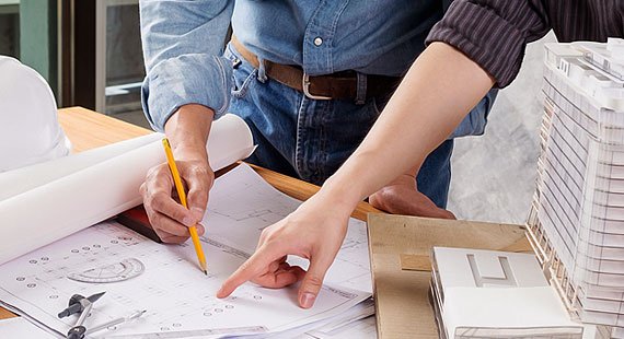 The Role of 3D Architectural CGI in Pre-Construction