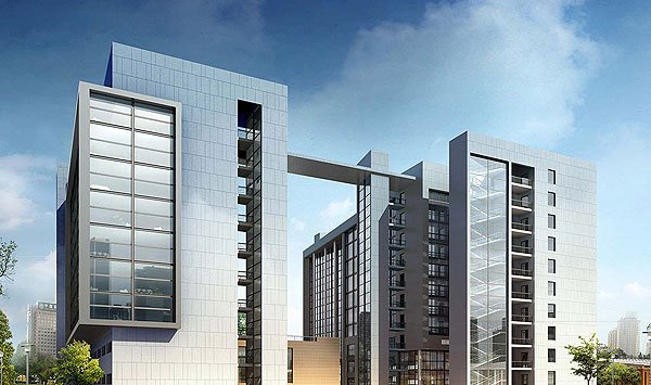 3D Architectural Visualization & Rendering Studio Patna