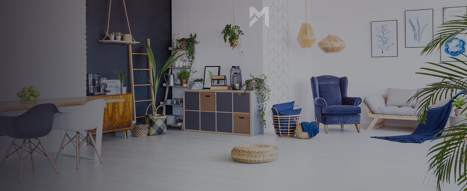 Residential 3D Walkthrough Animation